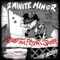 Blood on Our Front Stoop - 2 Minute Minor lyrics