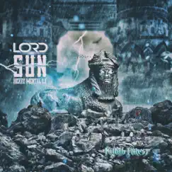 Lord Sun Heavy Mental 1.1 by Killah Priest album reviews, ratings, credits