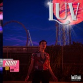 Luv - EP artwork