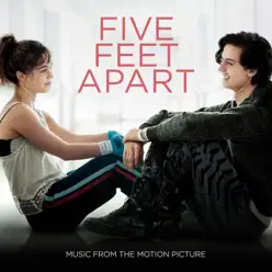 Don't Give Up On Me (From “Five Feet Apart”) - Single - Andy Grammer