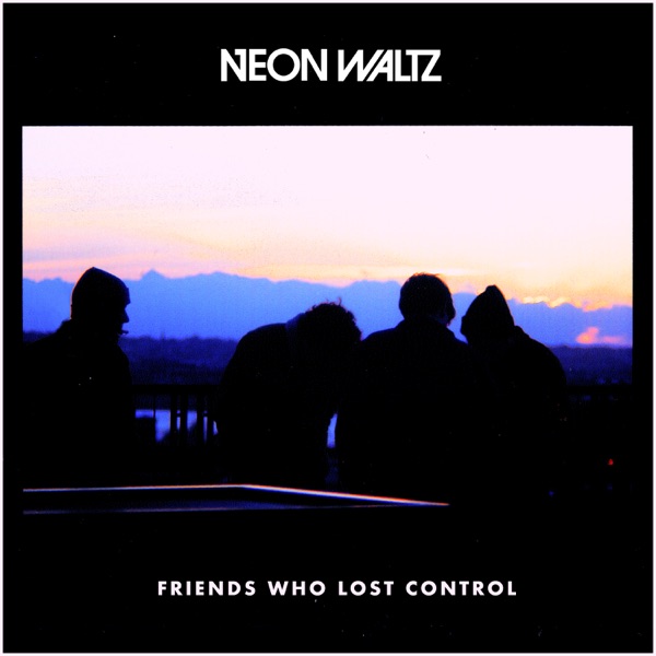 Friends Who Lost Control artwork