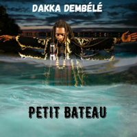 Dakka Dembélé - Petit bateau artwork