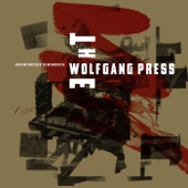 The Wolfgang Press - Black Hole Star (Demo)