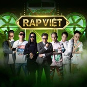 Rap Việt Tập 16 artwork