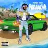 Paranoia album lyrics, reviews, download