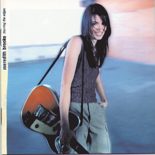 Art for Bitch by Meredith Brooks