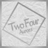 Aurora (feat. Preto e Branco) - EP