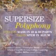 SUPERSIZE POLYPHONY cover art