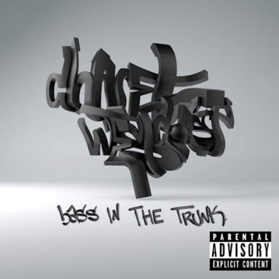 Cover artwork for Bass in the Trunk