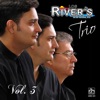 Los River's Trío Vol. 3