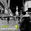 Different (feat. J. Sano) - Single