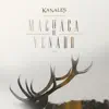 Machaca de Venado - Single album lyrics, reviews, download