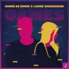 Stream & download Games (Giuseppe Ottaviani Remix)