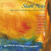 Sliabh Notes - Art O'keeffe's Slide / The Star Above the Garter / Taidhgín an Asail's Jig (Slides) [feat. Steve Cooney]