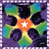 Steppenwolf - Faster Than The Speed Of Life