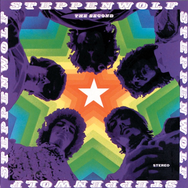 Disappointment Number (Unknown) by Steppenwolf on NetFM