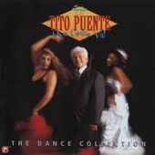 Oye Como Va!: The Dance Collection artwork