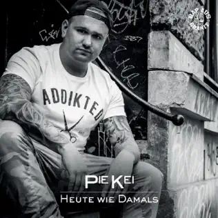 Album herunterladen Download Pie Kei - Heute Wie Damals album