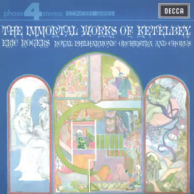 The Immortal Works of Ketelbey - Royal Philharmonic Orchestra