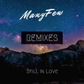 Still in Love (Arena Mix) artwork