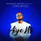 Aiye Mi - Chris Whyze lyrics
