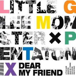 Dear My Friend (feat. Pentatonix)