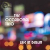 Simon Vincent's the Occasional Trio (Live in Berlin), 2020
