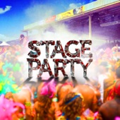 Stage Party artwork