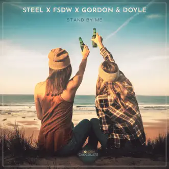 Stand by Me (Extended) by STEEL, FSDW & Gordon & Doyle song reviws