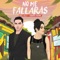 No Me Fallarás (feat. Damaris Guerra) - Ariel Kelly lyrics