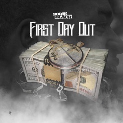 FIRST DAY OUT cover art