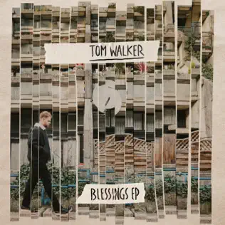 télécharger l'album Tom Walker - Blessings