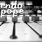 Pope - Endo lyrics