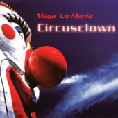 Circusclown (Extended Version) artwork