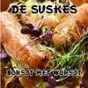 Borsjt Met Worsjt - Single