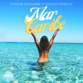 Mar Caribe - Single artwork