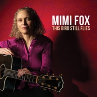 Mimi Fox Ablum Cover
