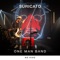 Trem - Suricato lyrics