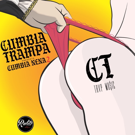 Cover artwork for Miami