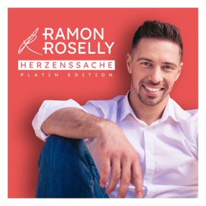 Ramon Roselly - Unendlich - Line Dance Choreographer