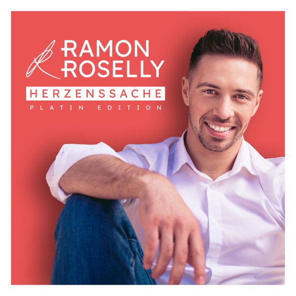 Ramon Roselly - Unendlich