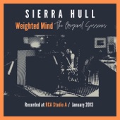 Weighted Mind (The Original Sessions) - EP artwork