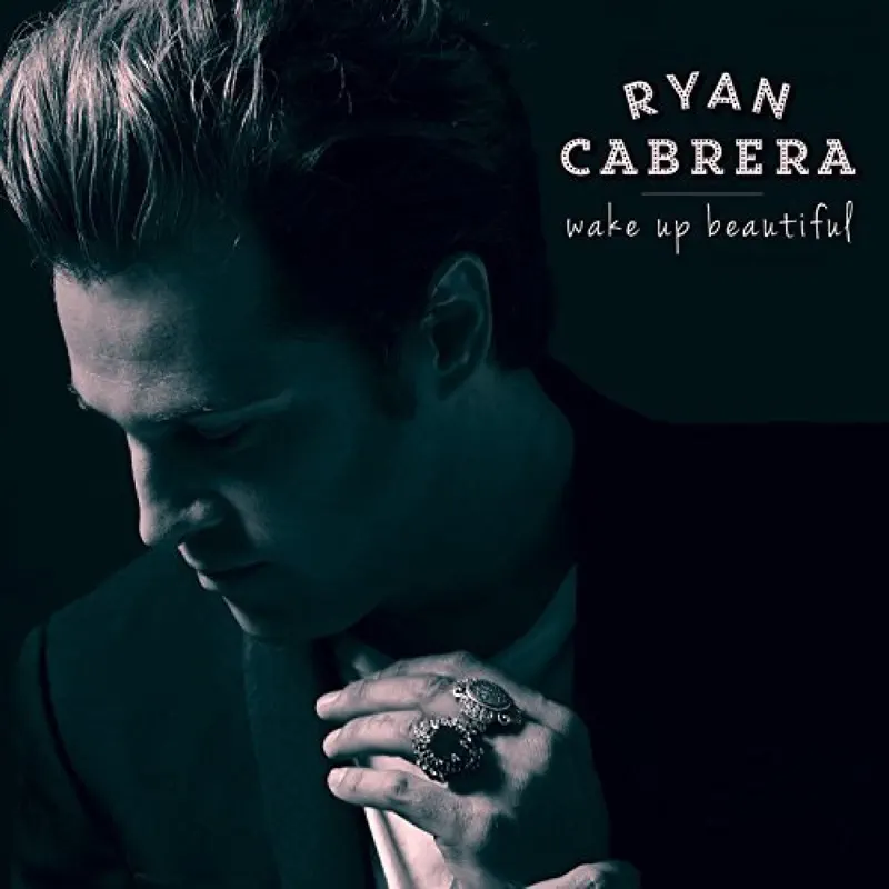 Ryan Cabrera - Wake up Beautiful - EP (2014) [iTunes Plus AAC M4A]-新房子