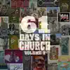 61 Days in Church, Volume 1 album lyrics, reviews, download