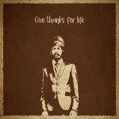 Give Thanks for Life (Remix) [feat. Papa Flava] artwork