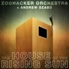 The House of the Rising Sun (feat. Andrew Szabó) - Single