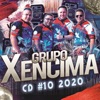 Grupo X Encima CD #10 2020