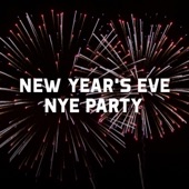 New Year's Eve - NYE Party artwork
