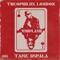 Theophilus London Ft. Tame Impala - Whiplash