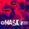 Maske (feat. Pasha Music) artwork